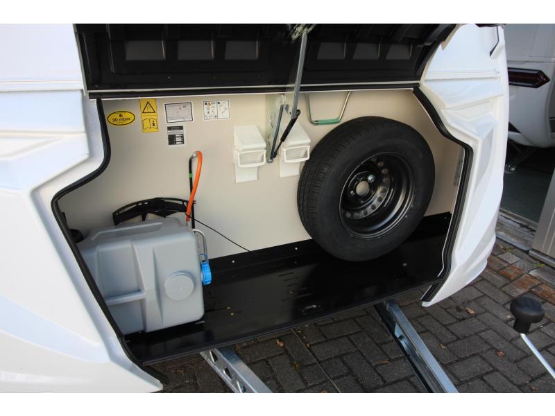 Knaus Sport 400 QD Model 2026  foto: 22