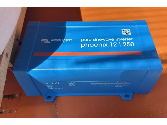 Volkswagen TRANSPORT. KASSEVOGN 2,5 Zo meenemen prijs - Milieuzone proof! Benzine/gas foto: 14