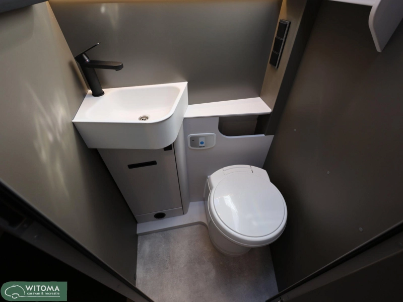 Hymer GT-S 685 2027 model Face to Face  foto: 15