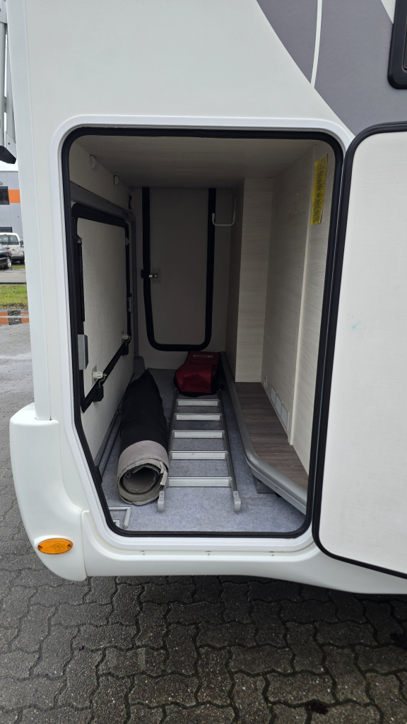 Chausson 630 Flash foto: 6