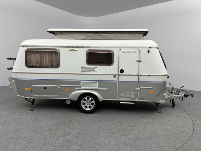 Eriba Touring Troll 540 GT photo: 19