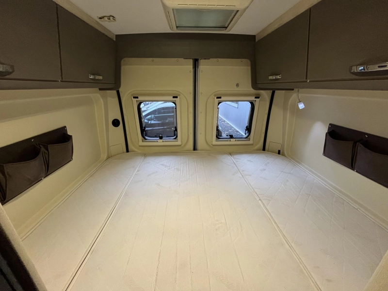 Chausson Twist 594 V Autom&aacute;tico foto: 2