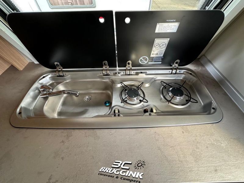 T@B Off Road 320 - BORCULO 