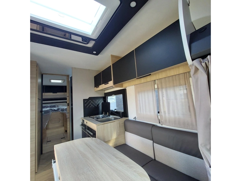 Chausson Titanium 797 Nw 2026/zonder hefbed!  foto: 10