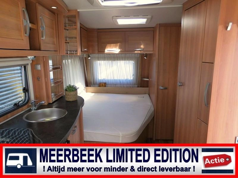 Eriba Sporting Jive 465 +MOVER +PRESIDENT XL300 !  foto: 7