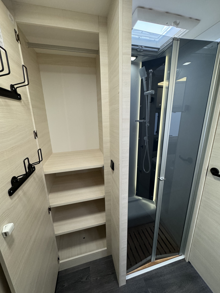 Chausson Titanium Ultimate 720 foto: 12