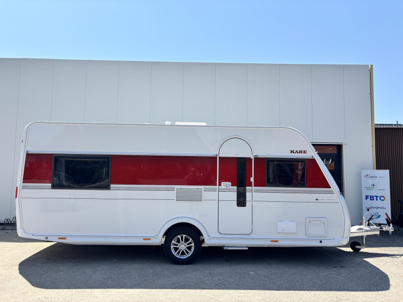 Kabe Royal 540 GLE B2  foto: 3