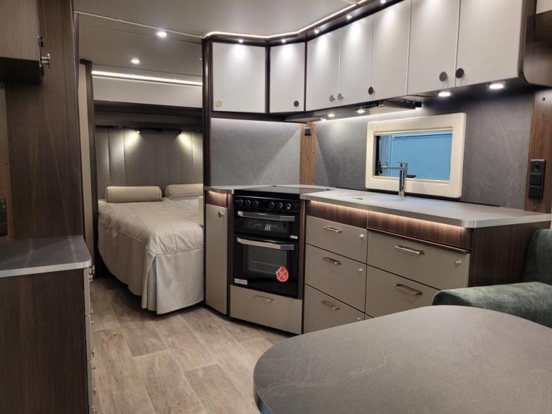 Polar Blueline 560 FWA  foto: 8