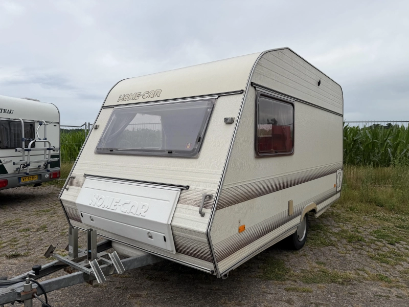 Home-Car rally 382 foto: 0