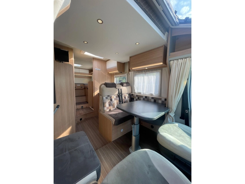 Sunlight T 68 Camas Individuales Cama Abatible foto: 10