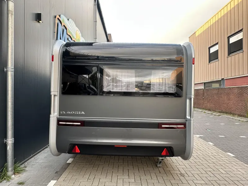 Adria Astella 754 DP Exclusief in Nederland  foto: 5
