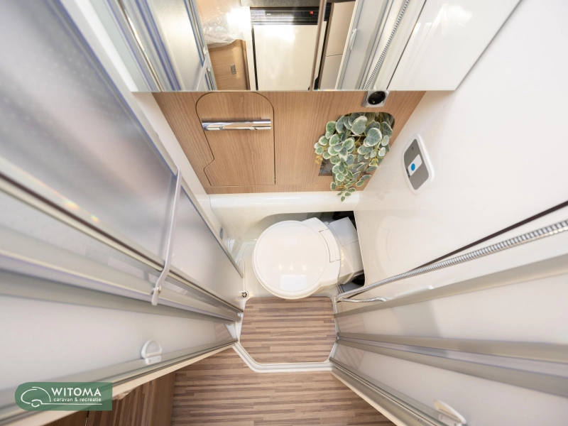 Malibu Compact 600 LE ADAPTIVE CRUISE CONTROL  foto: 11