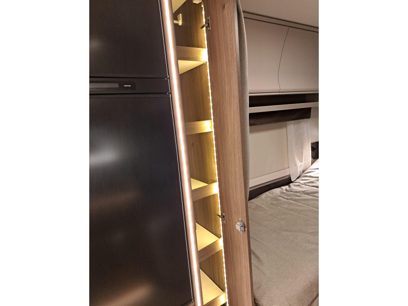 Kabe Royal 600 TDL B2  foto: 13