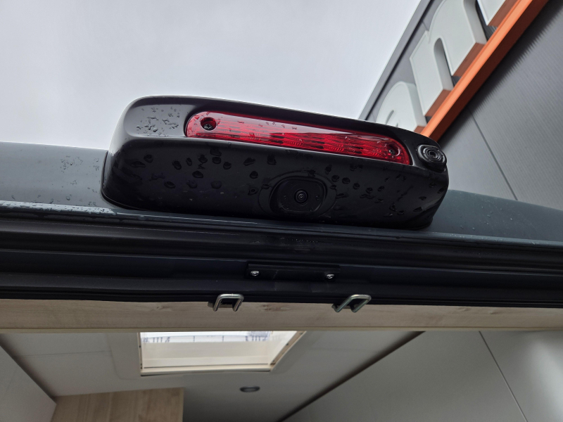 Clever Tour 540 photo : 20