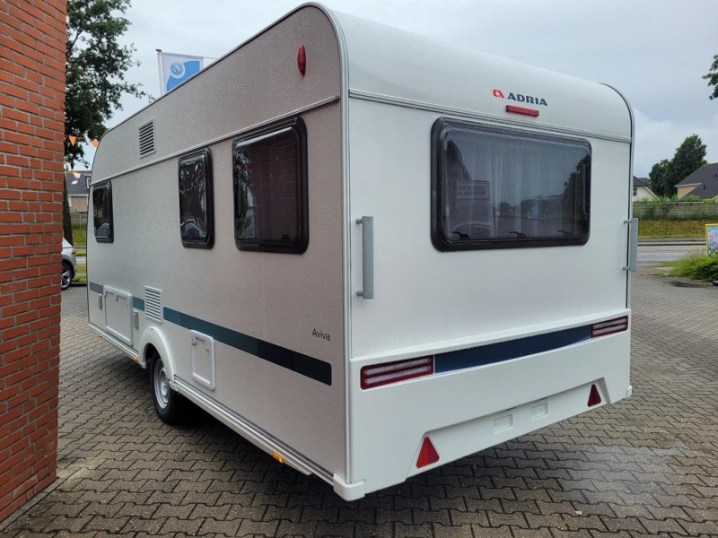 Adria Aviva 492 LU  foto: 12