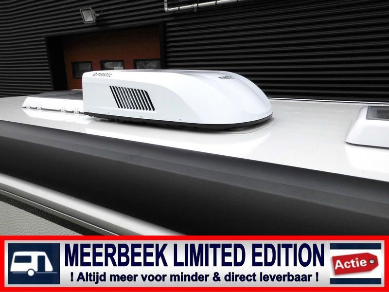 Fendt Tendenza 560 SG 4323,=DISCOUNT THULE&MOVER photo: 3