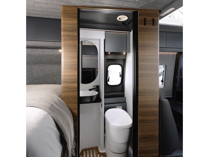 Adria Super-Twin 600 SPB 4x4 - Aufstelldach Foto: 5