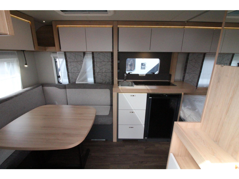 Knaus Sport 450 FU Aktionsmodell! Foto: 5