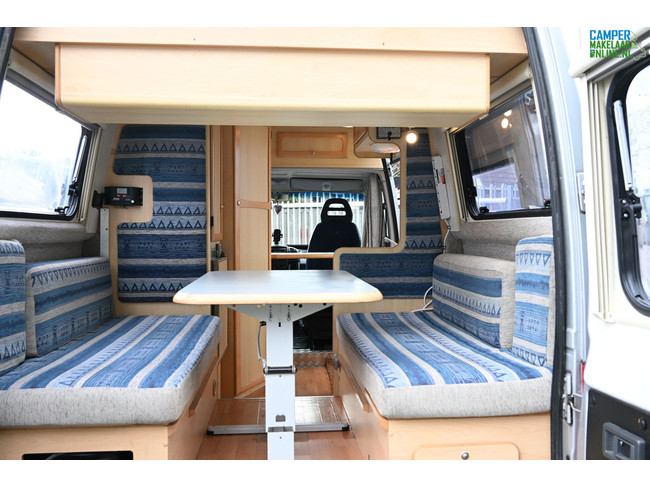 Adria Twin foto: 6