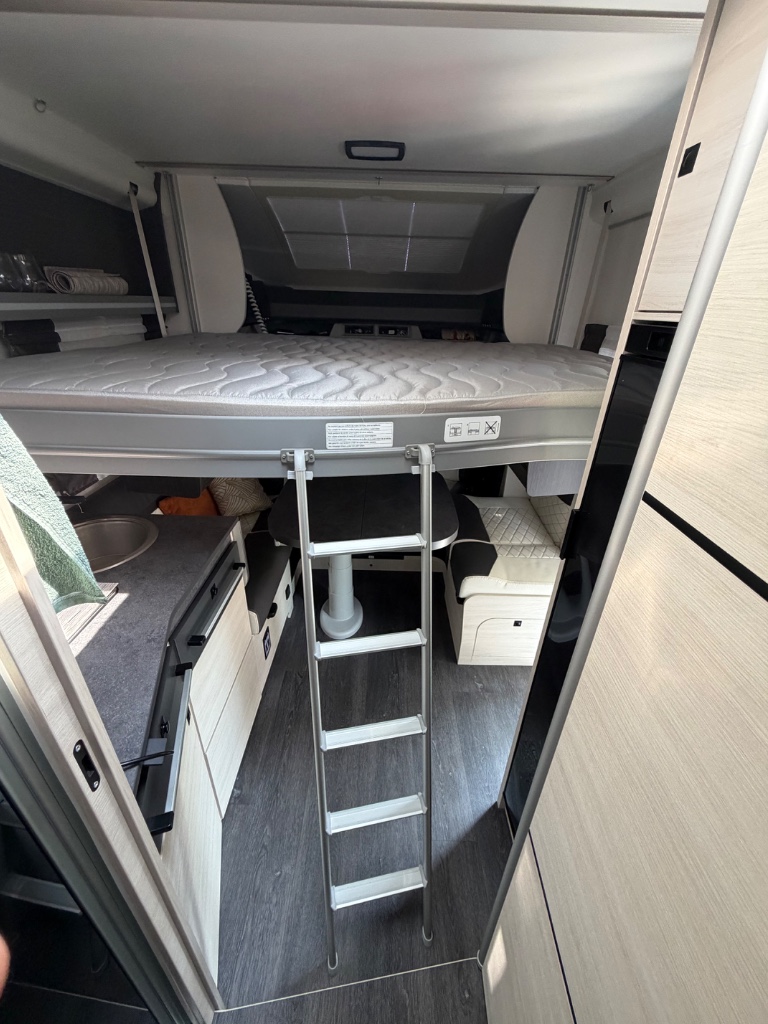 CHAUSSON 788 foto: 8