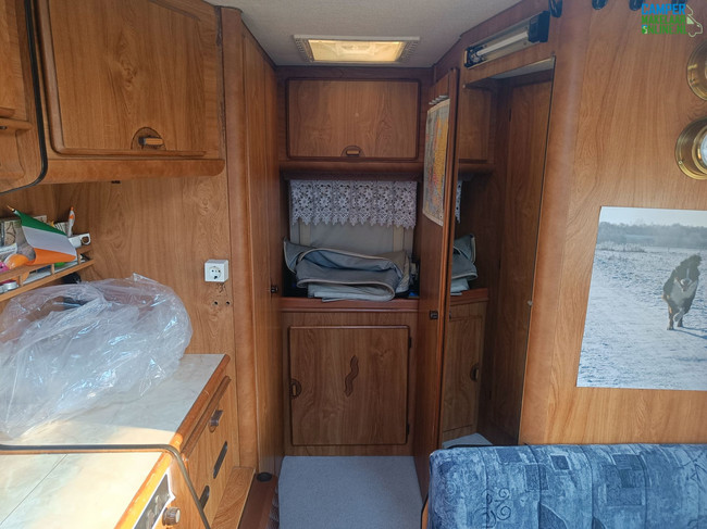 Fiat Ducato 290 foto: 14