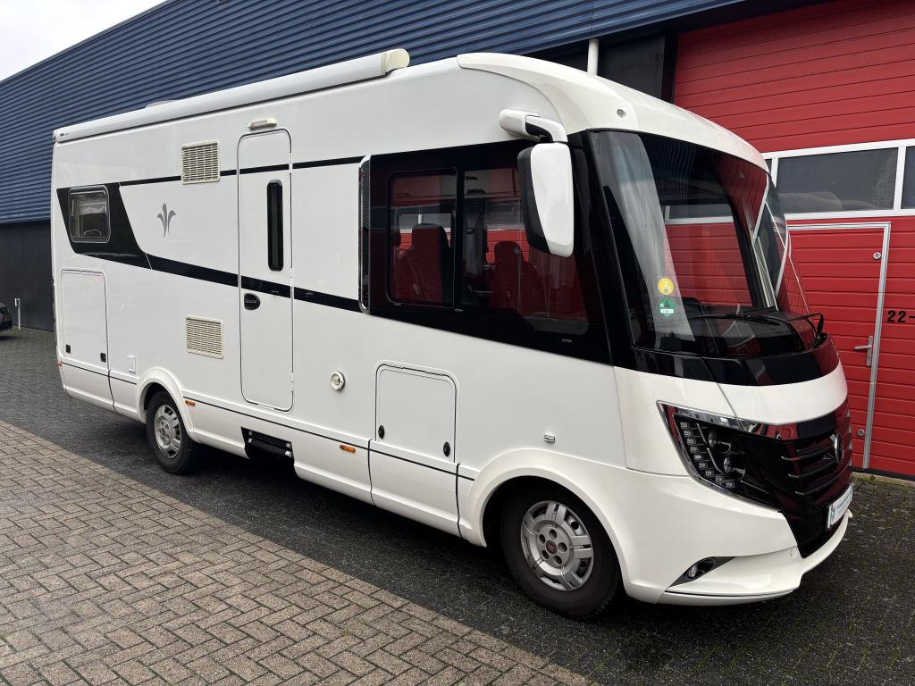 NIESMANN-BISCHOFF ARTO 66L