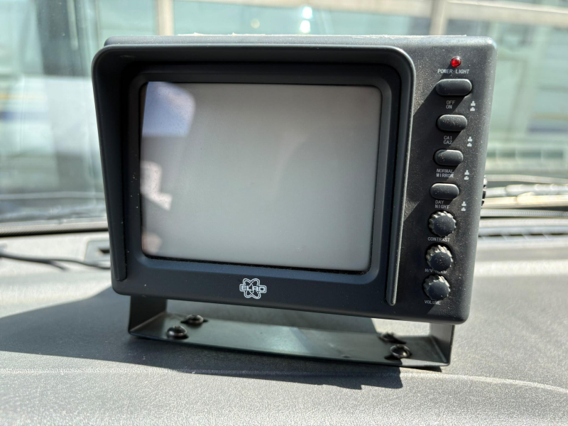 TEC Rotec L-Zit,Vastbed,130PK  foto: 22