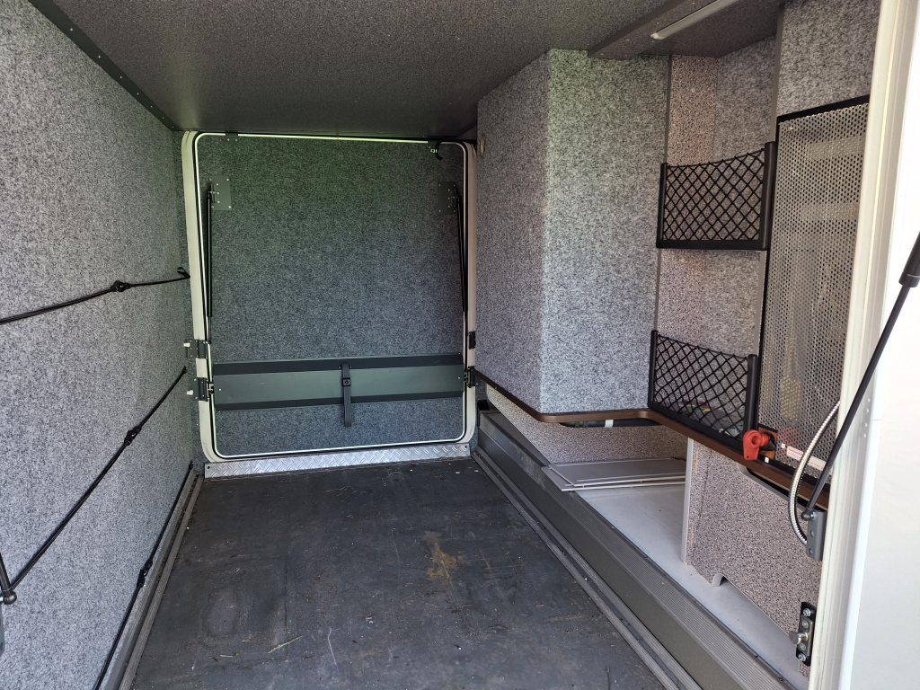 Carthago Chic y más foto: 2