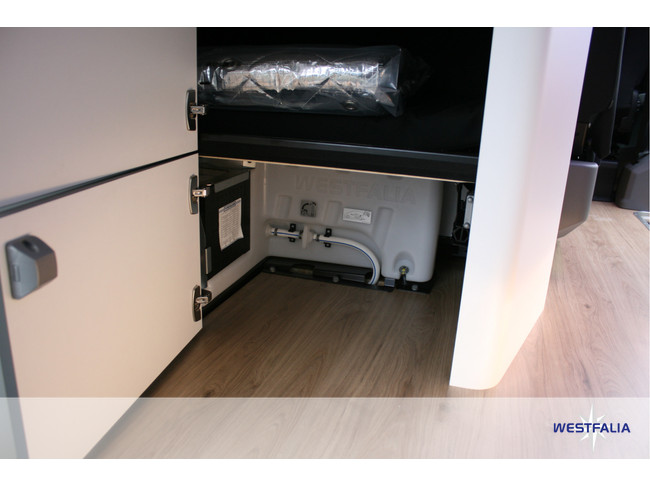 Westfalia Ford Nugget 170 PS Aut. | 2026 | Foto: 18