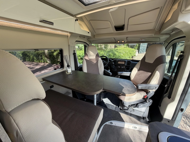 Karmann Mobil Davis 590 Lifestyle foto: 7