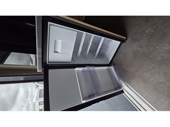 Dethleffs Globetrail Advantage 600 DS verwacht foto: 13