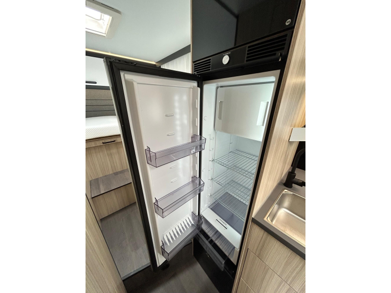Sun Living S 72 DL Benelux Edition Actie !  foto: 10