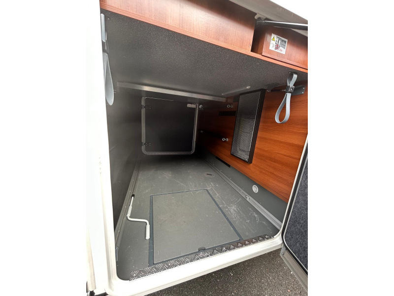 Carthago Chic C-Line I 5.0 QB  foto: 14