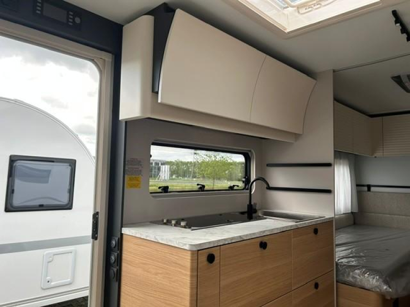 Adria Adora 532 UL 2026 LAATSTE  foto: 6