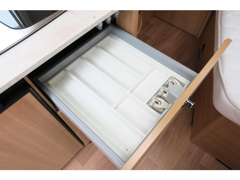 LMC Style 440 D INCL VOORTENT  foto: 9