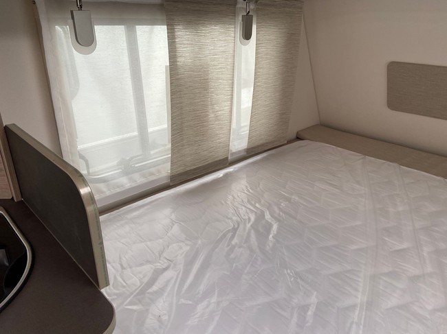 Bürstner Premio 395 TS foto: 11