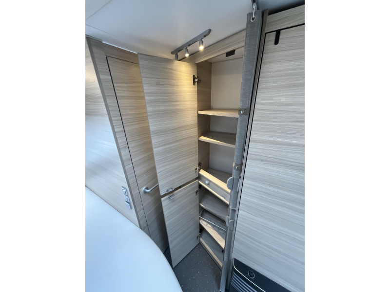 Adria Altea 472 PU THULE-MOVER-VLOERVERW  foto: 14