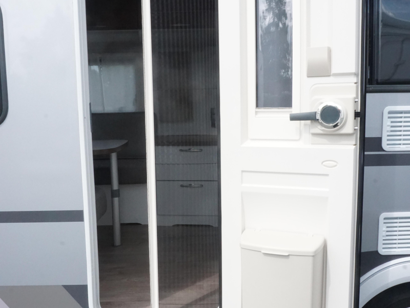 Eriba Nova Ambiance 480 Mover - Toldo foto: 2