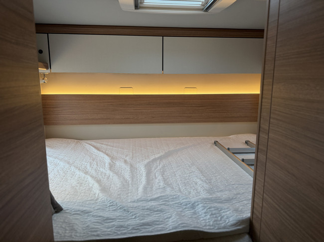 Weinsberg CaraHome 650 DG / Gratis Stalling foto: 17