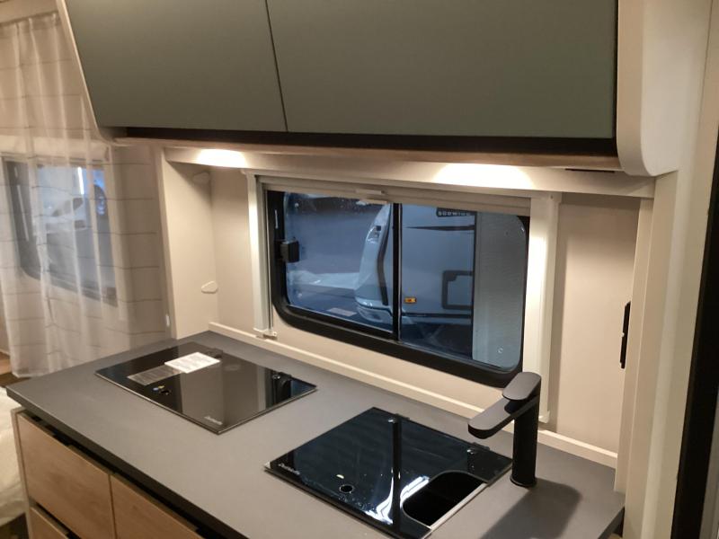 Dethleffs Camper 530 DR Modeljaar 2026  foto: 5