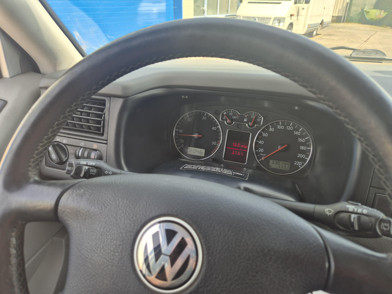 Volkswagen Westfalia T4 Two tone 2.5TDI Westfalia  foto: 12