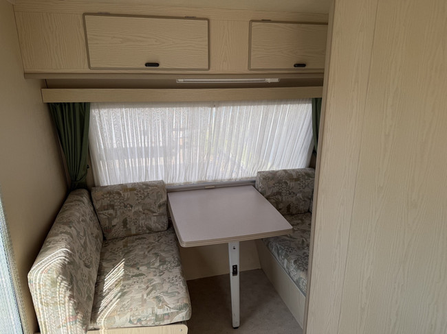 Avento PREMIER 420 TD Foto: 11