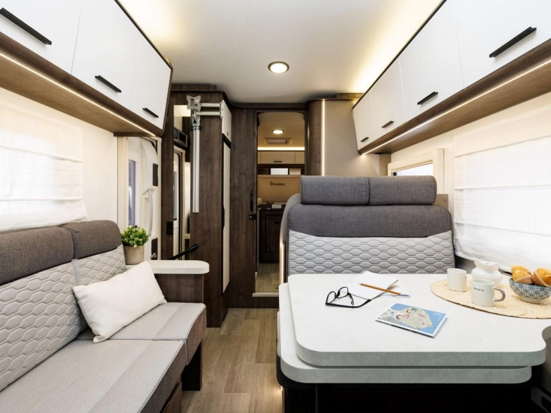 Benimar Sport 363 basismodel  foto: 4