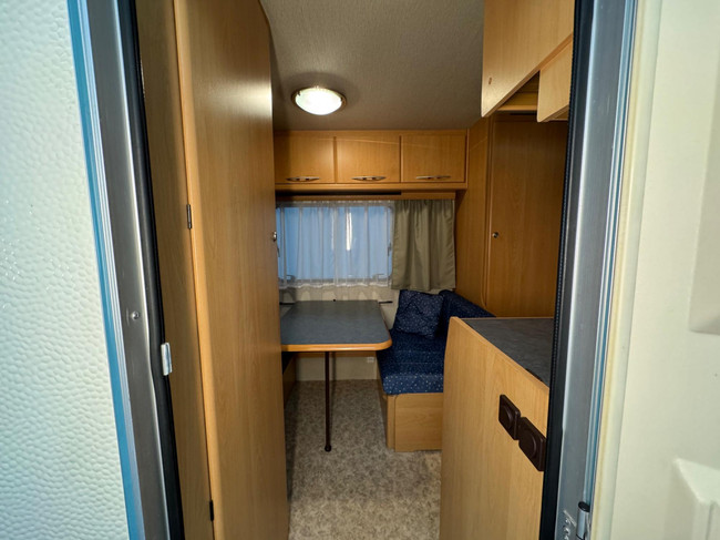 Adria Unica A 390 PS