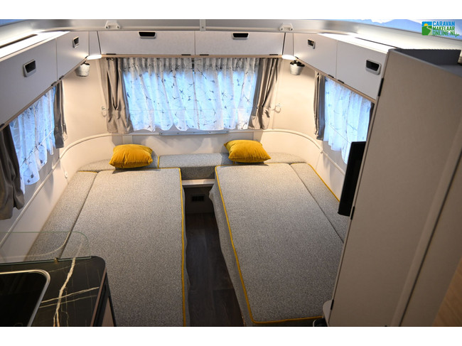 Eriba Touring Troll 540 photo : 20