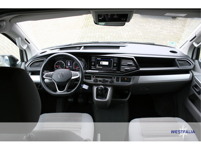 Volkswagen CALIFORNIA T6.1 Beach Edition | 12 maanden Garantie | foto: 16