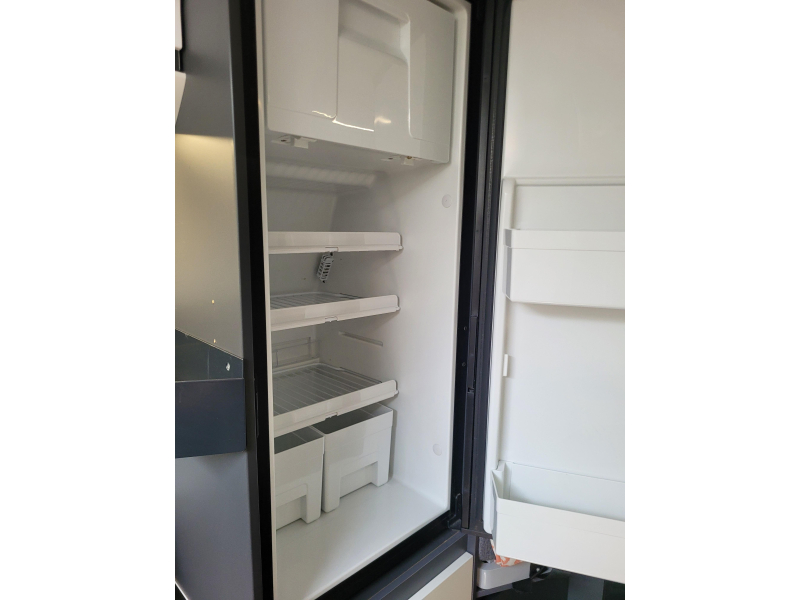 Adria Twin 640 SLB super komplett/Levelsyst Foto: 17
