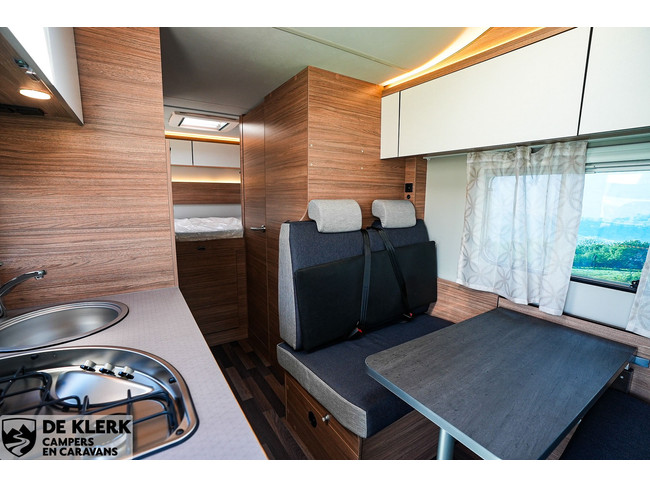 Weinsberg CaraHome 650 DG foto: 17