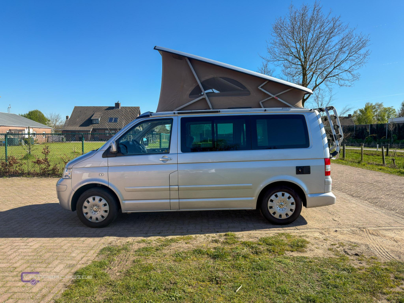 Westfalia California 2.5 TDI foto: 19