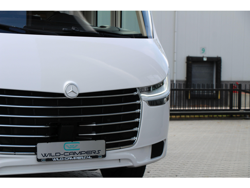 Carthago C-Tourer I Camas individuales + Cama abatible foto: 9
